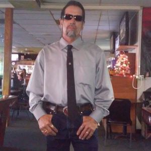 Meet your Posher, Vince